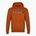 Vyriškas džemperis Timberland Linear Logo Hoodie umber