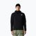 Hibridinė striukė The North Face Summit Casaval Hybrid Hoodie black