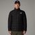 Vyriška pūsta striukė The North Face Aconcagua 3 black