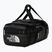 Kelioninis krepšys The North Face Base Camp Voyager Duffel 42 l black/white/npf