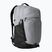Miesto kuprinė The North Face Surge 31 l melt grey dark heather/tnf black