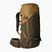 Turistinė kuprinė The North Face Trail Lite 53 l utility brown/new taupe green