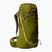 Žygio kuprinė The North Face Terra 55 l forest olive/new taupe