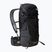 Vyriška žygio kuprinė The North Face Trail Lite 24 l black/asphalt grey