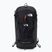 Turistinė kuprinė The North Face Trail Lite Speed 20 l L-XL tnf black/asphalt grey