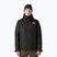 Vyriška pūsta striukė The North Face Millerton Insulated black