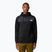 Vyriškas džemperis The North Face Reaxion Fleece black/ asphalt grey