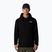 Vyriškas džemperis The North Face 100 Glacier Hoodie black/npf