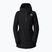 Moteriška žieminė striukė The North Face Hikesteller Insulated Parka black/black/npf