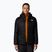 Moteriška pūsta striukė The North Face Bettaforca Lt Down Hoodie black/black/npf