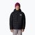 Vaikiška striukė The North Face Reversible Perrito black/smoked pearl