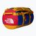 Kelioninis krepšys The North Face Base Camp Duffel XS 31 l tnf blue/tnf red/summit gold