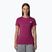 Moteriški marškinėliai The North Face Simple Dome Slim Tee cyber berry