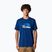 Vyriški marškinėliai The North Face Mountain Line Tee estate blue
