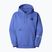 Džemperis The North Face Mountain Cleanup Over Hoodie virtual blue