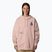 Džemperis The North Face Mountain Cleanup Over Hoodie pink moss