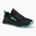 Moteriški bėgimo batai Altra Lone Peak 9+ teal/black