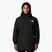 Moteriškos striukės nuo lietaus The North Face Antora Rain Parka tnf black