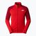 Vyriška striukė nuo vėjo The North Face Bolt Polartec high risk red/garnet red