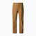 Vyriškos kelnės The North Face Limestone utility brown