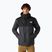 Vyriška striukė nuo lietaus The North Face Quest Zip-In asphalt grey/black