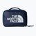 Kosmetinė The North Face Base Camp Voyager Dopp Kit 4 l shady blue/summit navy