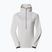 Moteriškas žygio džemperis The North Face Summit Direct Sun Hoodie white dune