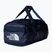 Kelioninis krepšys The North Face Base Camp Voyager Duffel 42 l shady blue/summit navy