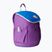 Vaikiška miesto kuprinė The North Face Mini Explorer 10 l grape/hero blue
