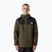 Vyriška lietaus striukė The North Face Antora new taupe green/ black