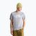 Vyriški marškinėliai The North Face Evolution Half Dome tnf pale grey heather