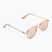 Akiniai nuo saulės Vans Breaker Sunglasses marmalade