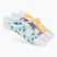 Moteriškos kojinės Vans Buggin Out Canoodle crystal blue
