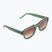 Akiniai nuo saulės Vans 66 Sunglasses loden green