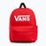 Kuprinė Vans Old Skool Print Backpack 22 l racing red