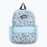 Vaikiška kuprinė Vans Old Skool Grom Backpack 18 l crystal blue