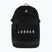 Miesto kuprinė Nike Jordan Jam Blacktop 25 l juoda