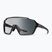 Akiniai nuo saulės Smith Shift MAG black/photochromic clear to gray/clear