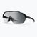 Akiniai nuo saulės Smith Shift Split MAG black/photochromic clear to gray/clear