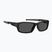 Vyriški akiniai nuo saulės Under Armour Fanatical S3 matte black/grey polarized