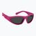 Akiniai nuo saulės Polaroid PLD 2165/S matte fuchsia/grey polarized