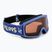 Vaikiški slidinėjimo akiniai Smith Rascal Jr supernova rockets/rc36