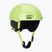 Vaikiškas slidinėjimo šalmas Smith Glide Jr Mips electric lime
