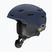 Snieglenčių šalmas Smith Descend Mips matte royal navy/wolf gray