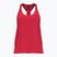 Moteriškas treniruočių tank topas Under Armour Knockout Tank racer red/black