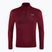 Vyriškas bėgimo džemperis Under Armour Seamless Stride 1/4 Zip racer red/reflective