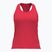 Moteriškas bėgimo tank topas Under Armour Launch Singlet racer red/reflective