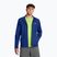 Vyriška bėgimo striukė Under Armour Storm Run tech blue/horizon blue/reflective
