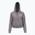 Moteriškas džemperis Under Armour Pro Fleece Hoodie tetra gray/white