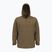Vyriška treniruočių striukė Under Armour Vibe Woven Windbreaker coyote/black